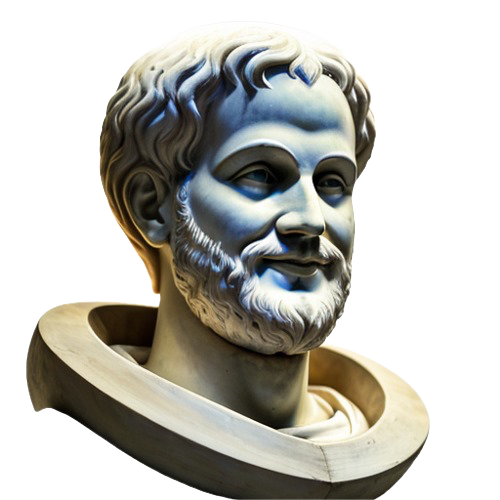 Aristotle Bot Image